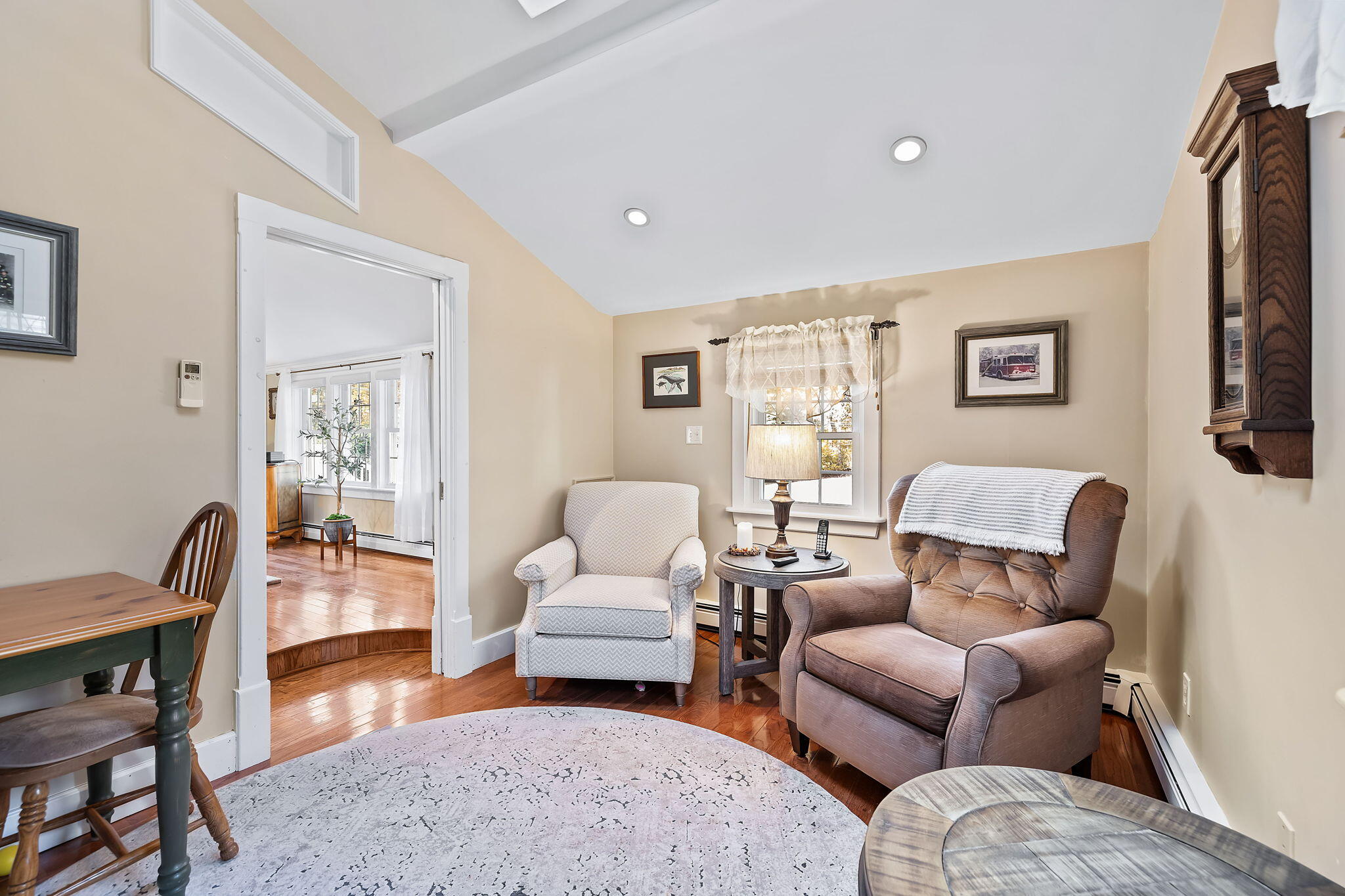 115 Indian Pond Road West Dennis MA 02670