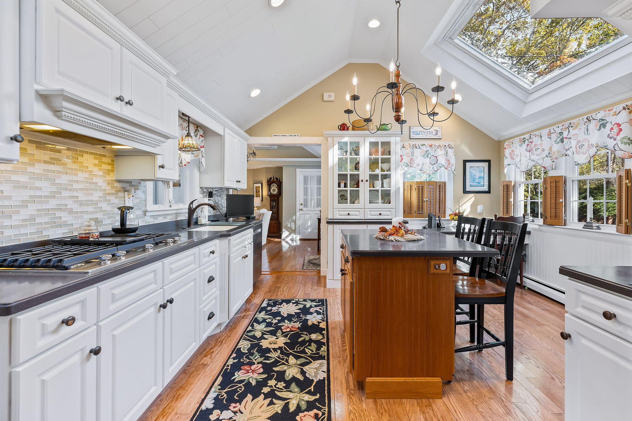 115 Indian Pond Road West Dennis MA 02670