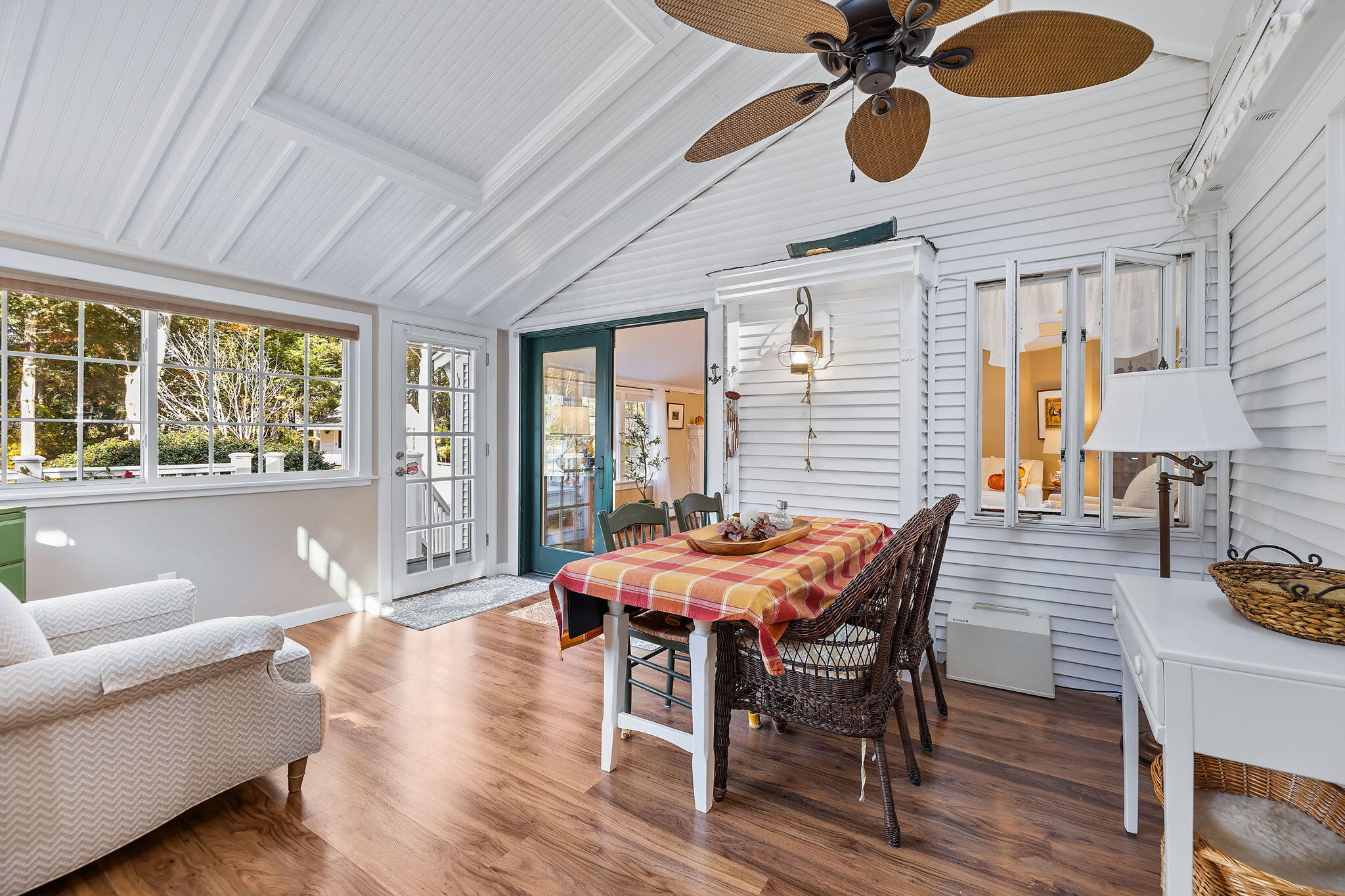 115 Indian Pond Road West Dennis MA 02670