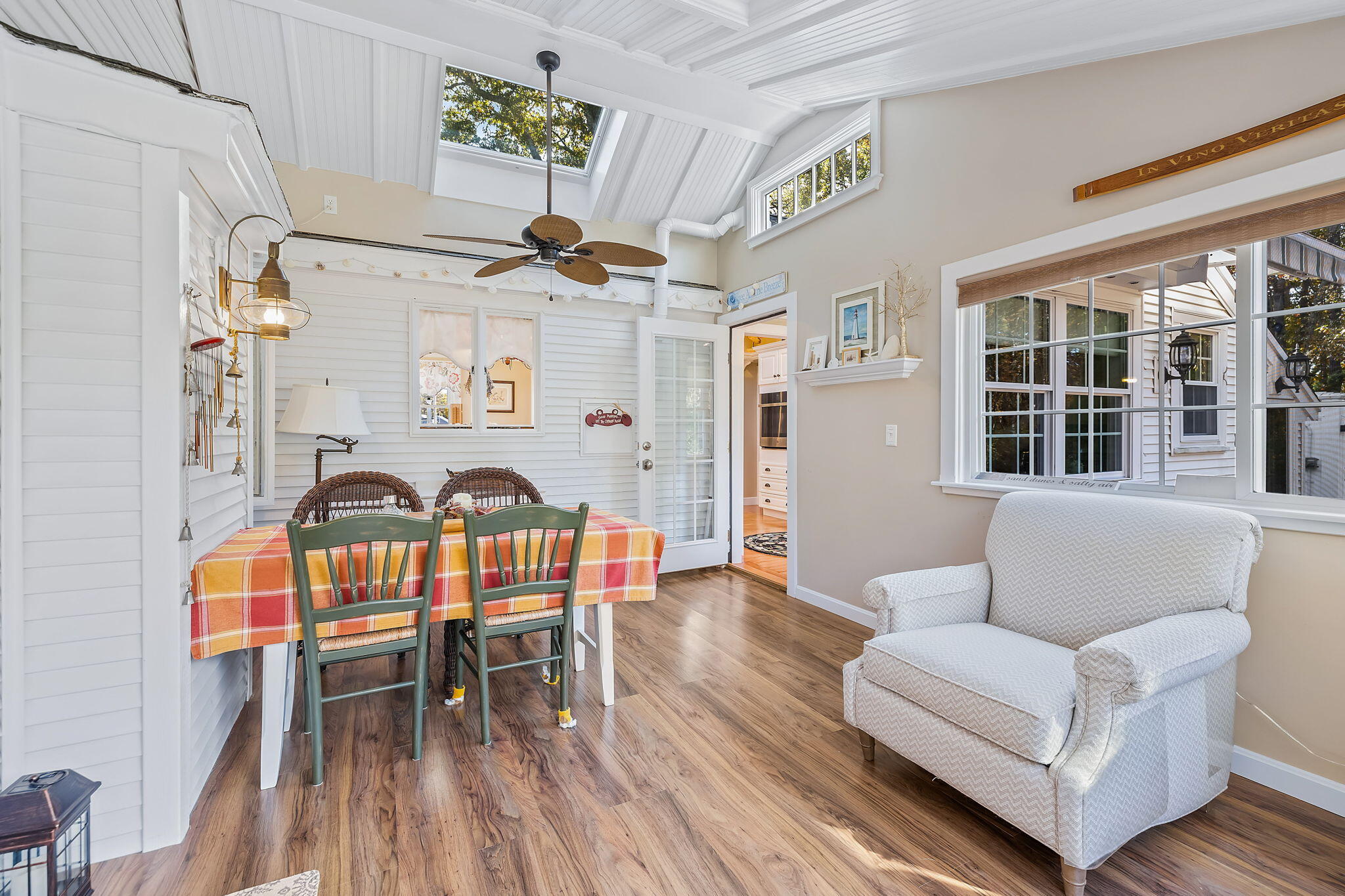 115 Indian Pond Road West Dennis MA 02670