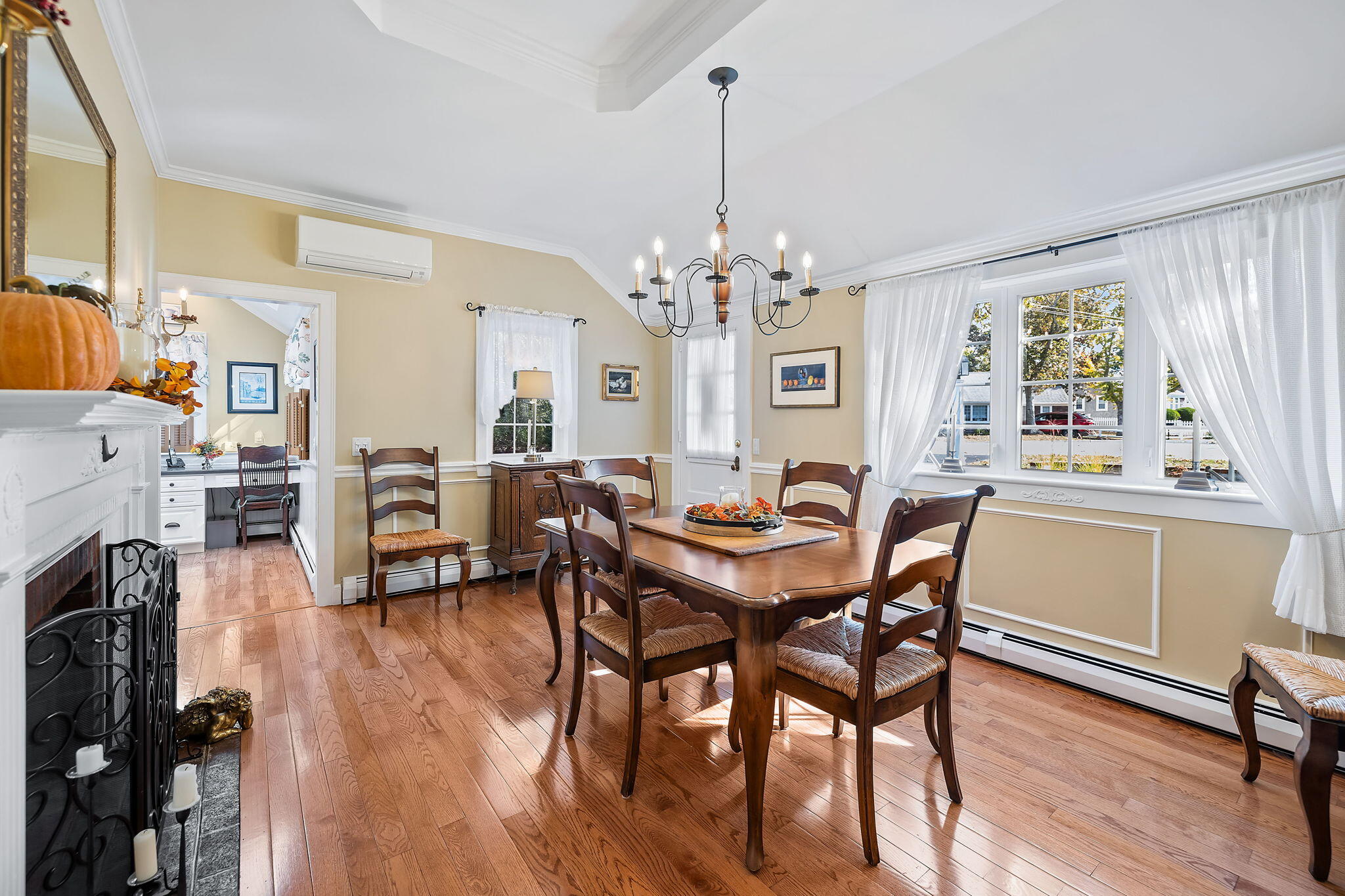 115 Indian Pond Road West Dennis MA 02670