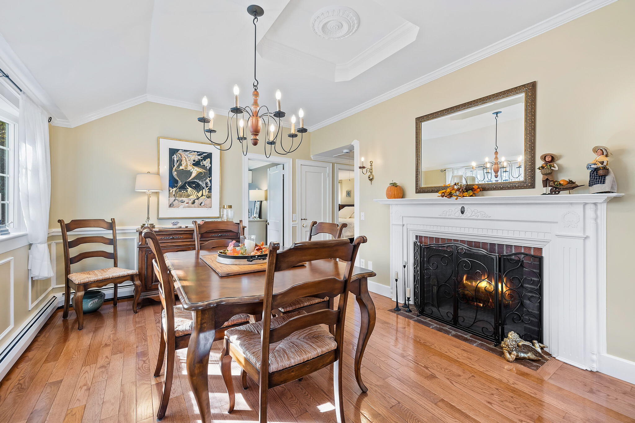 115 Indian Pond Road West Dennis MA 02670