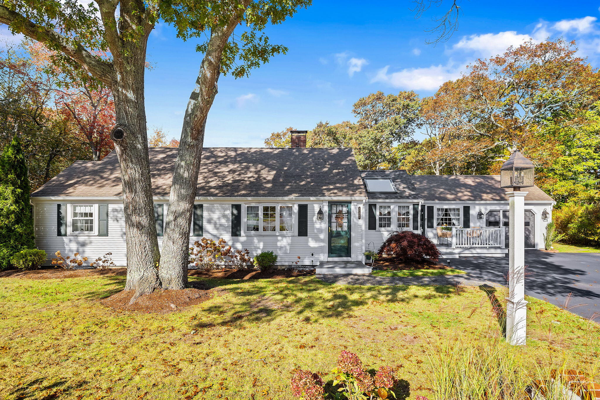 115 Indian Pond Road West Dennis MA 02670
