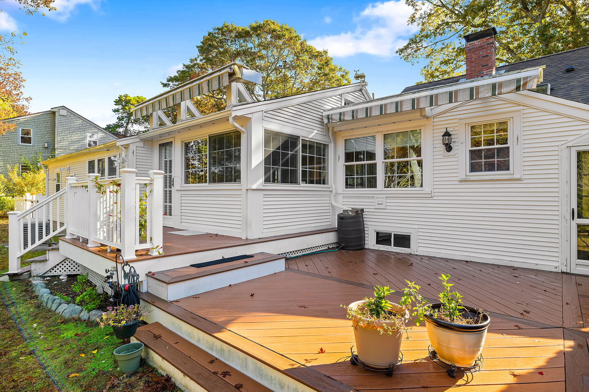 115 Indian Pond Road West Dennis MA 02670