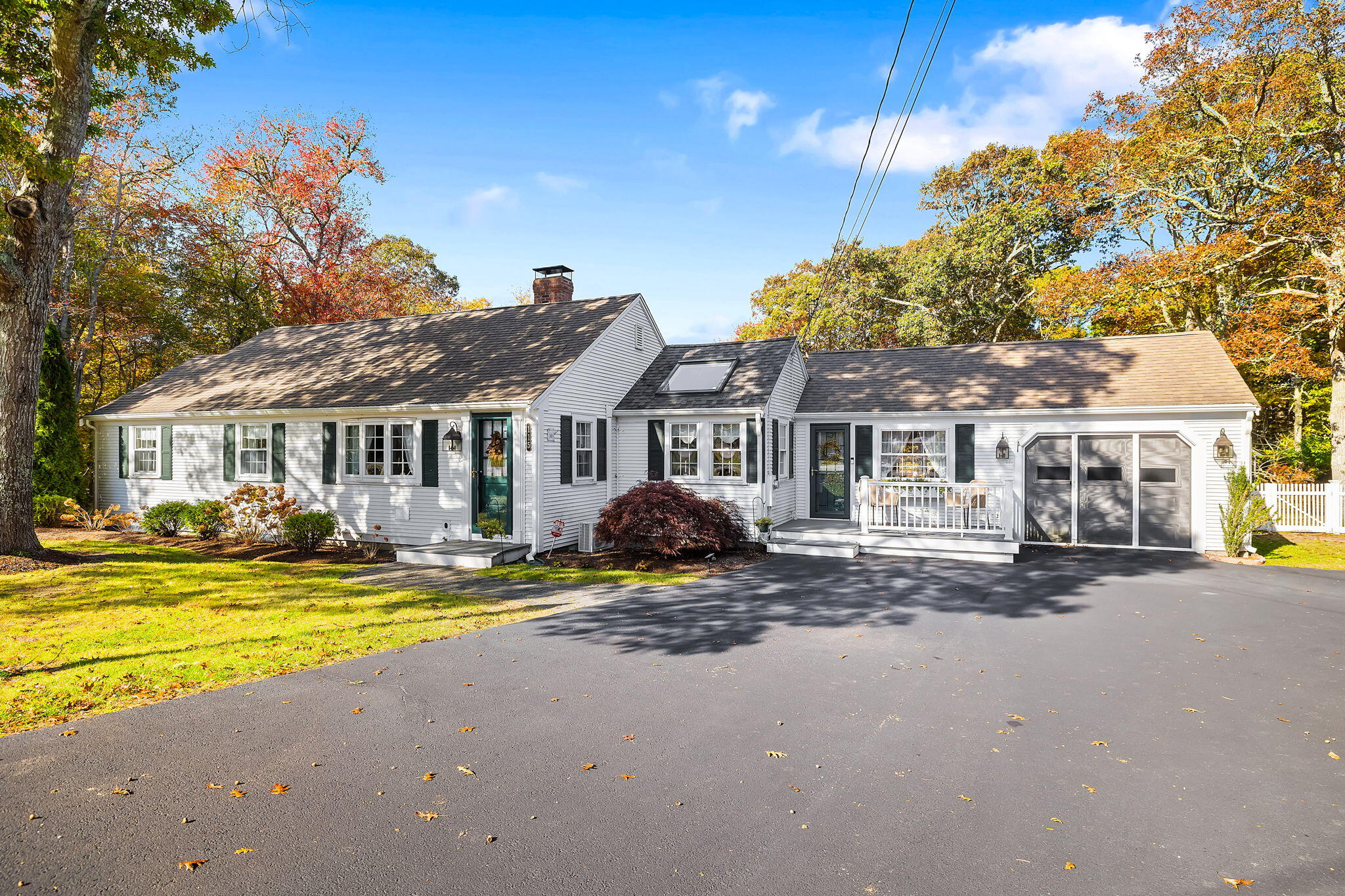 115 Indian Pond Road West Dennis MA 02670