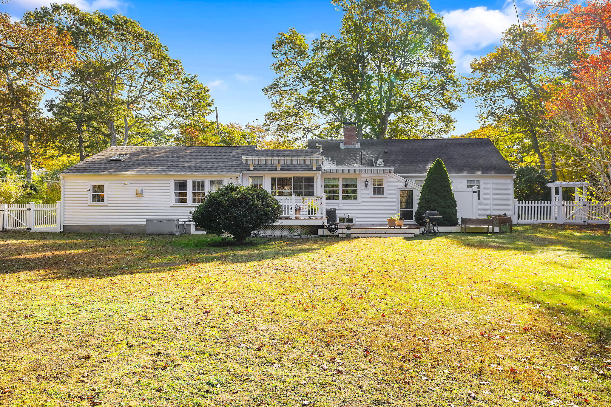 115 Indian Pond Road West Dennis MA 02670