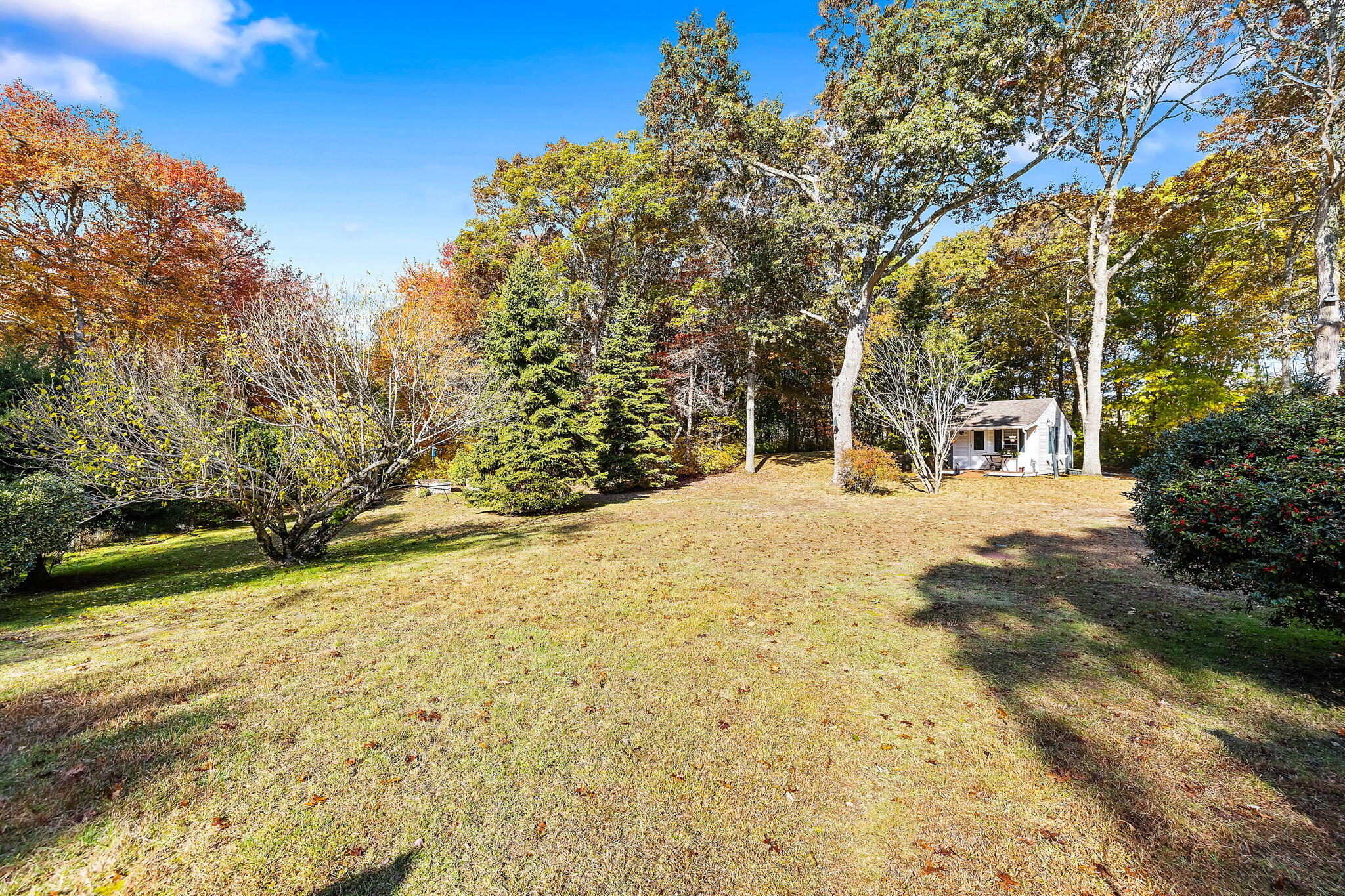 115 Indian Pond Road West Dennis MA 02670