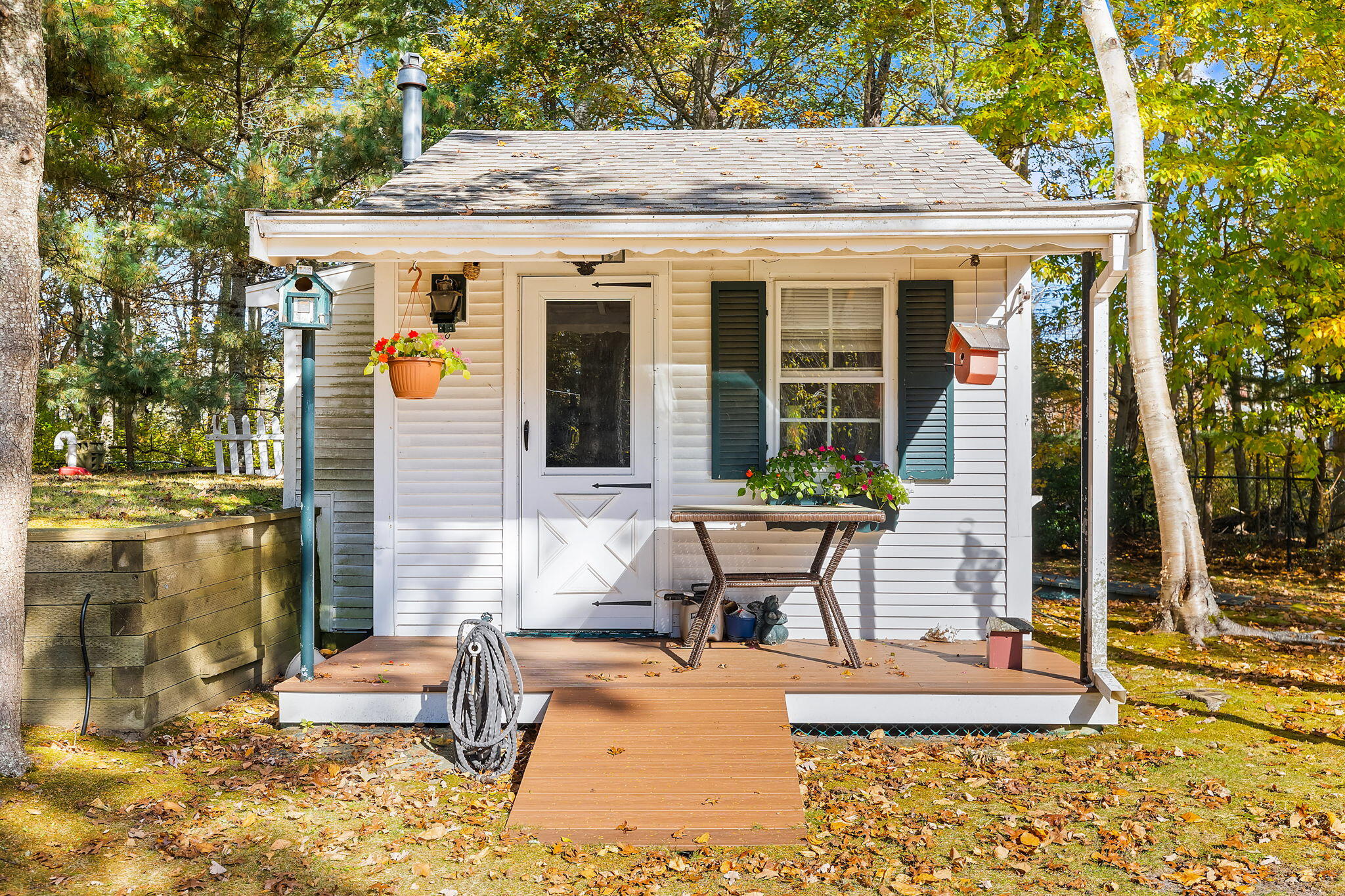 115 Indian Pond Road West Dennis MA 02670