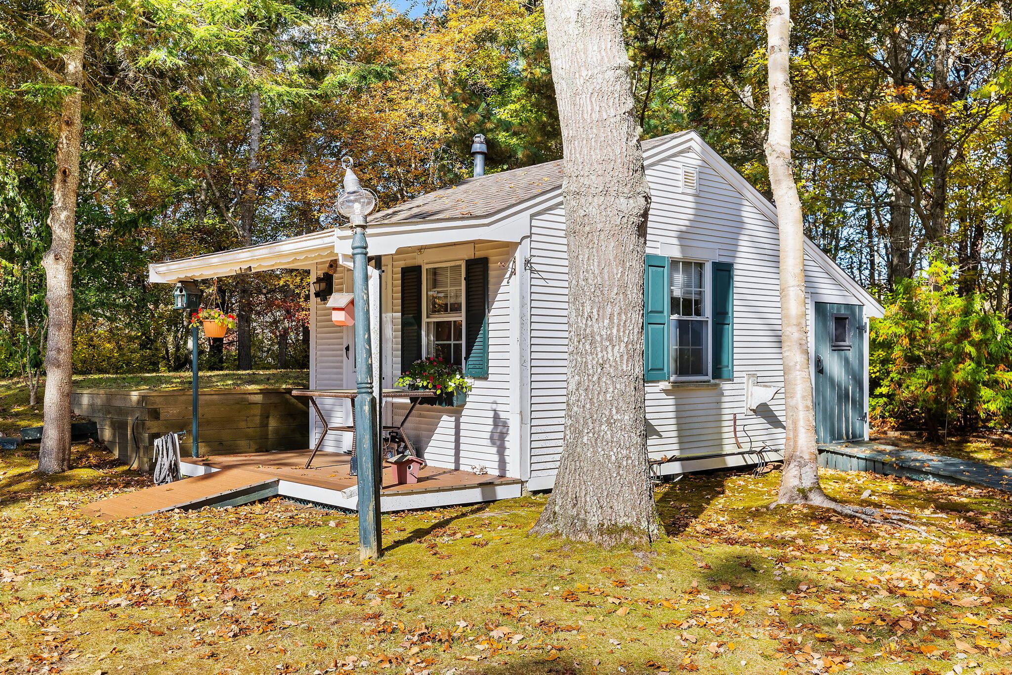 115 Indian Pond Road West Dennis MA 02670