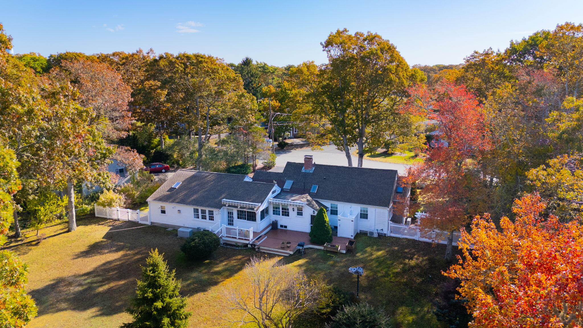 115 Indian Pond Road West Dennis MA 02670