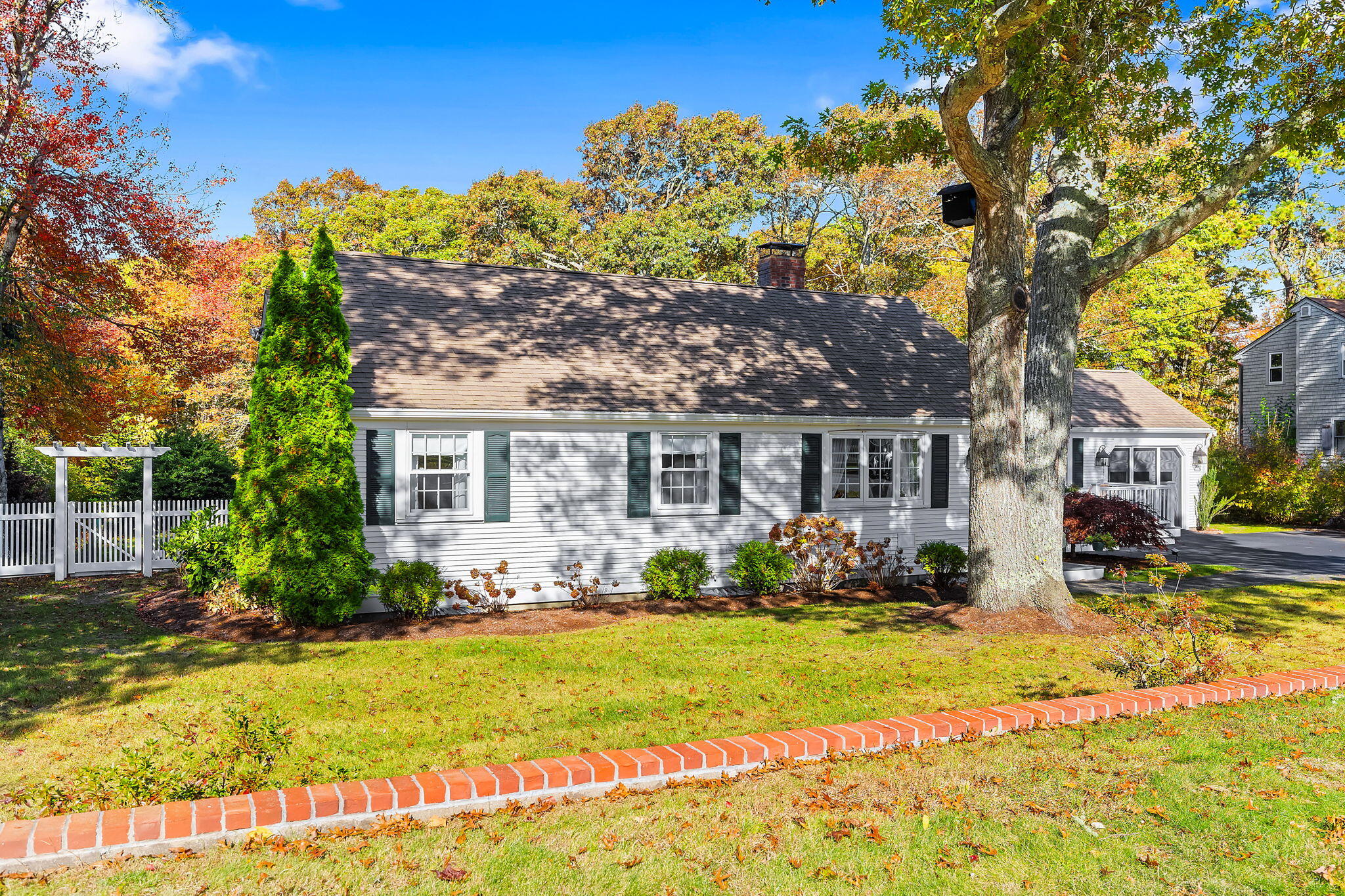 115 Indian Pond Road West Dennis MA 02670