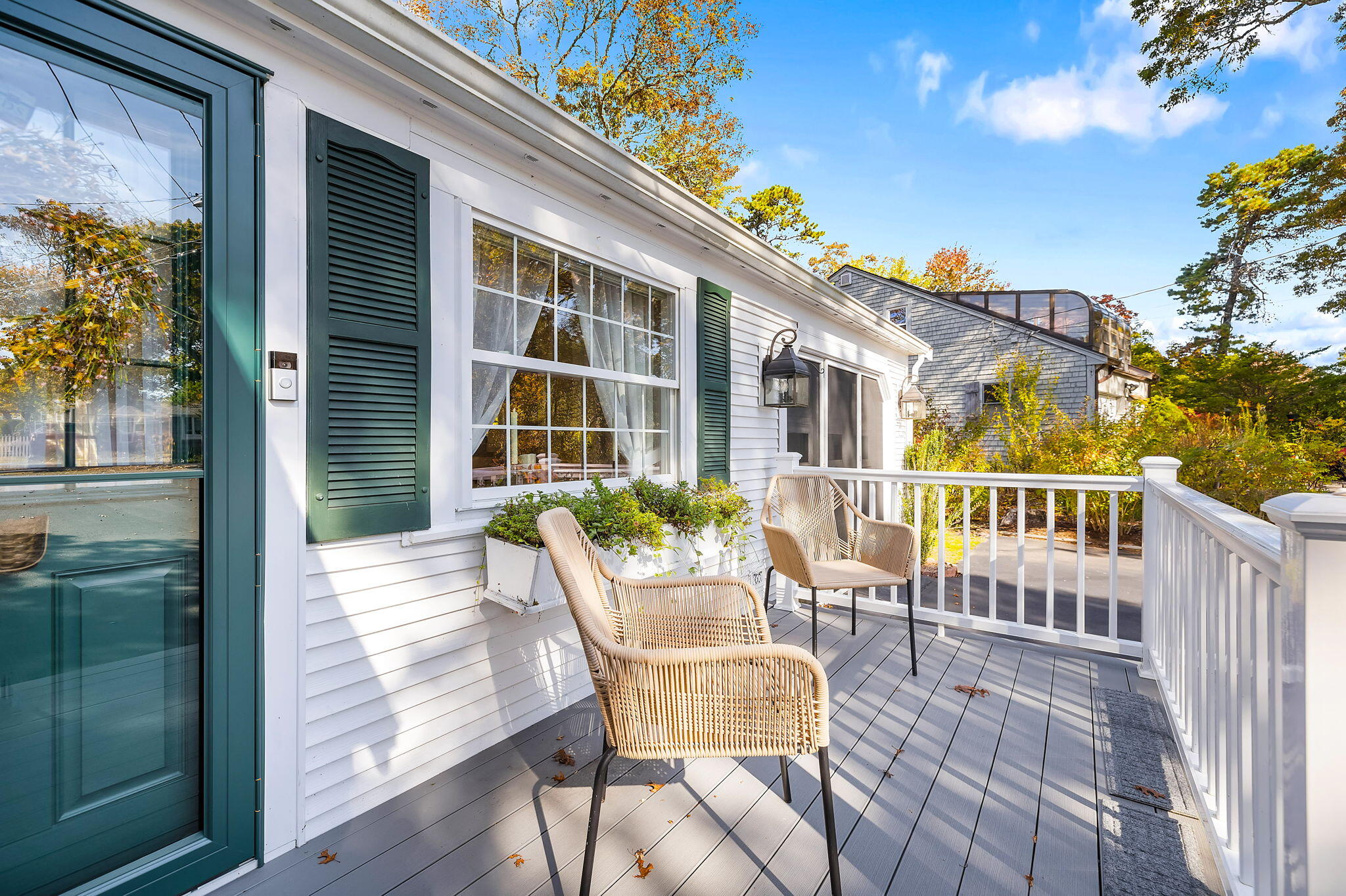 115 Indian Pond Road West Dennis MA 02670