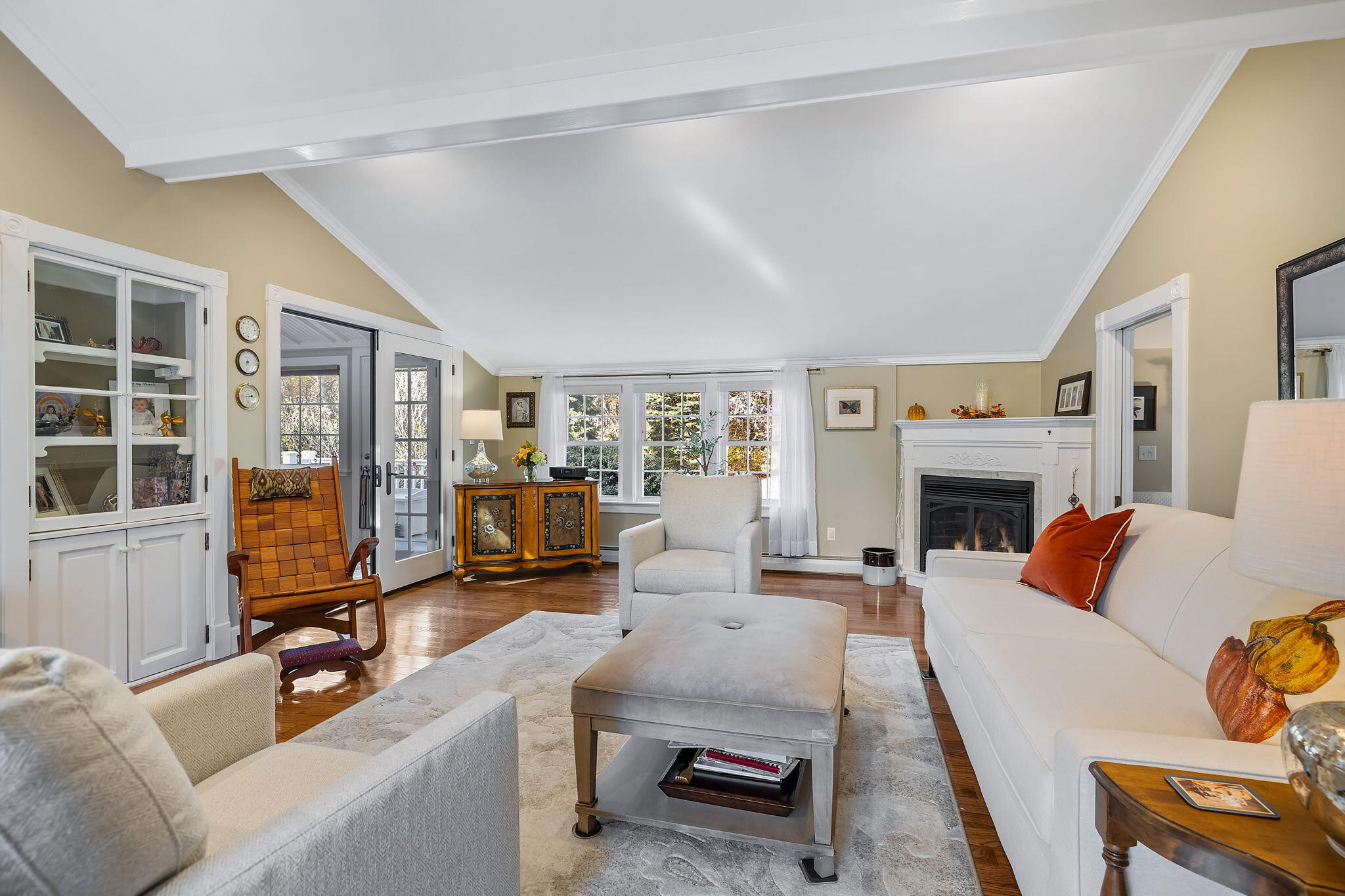 115 Indian Pond Road West Dennis MA 02670
