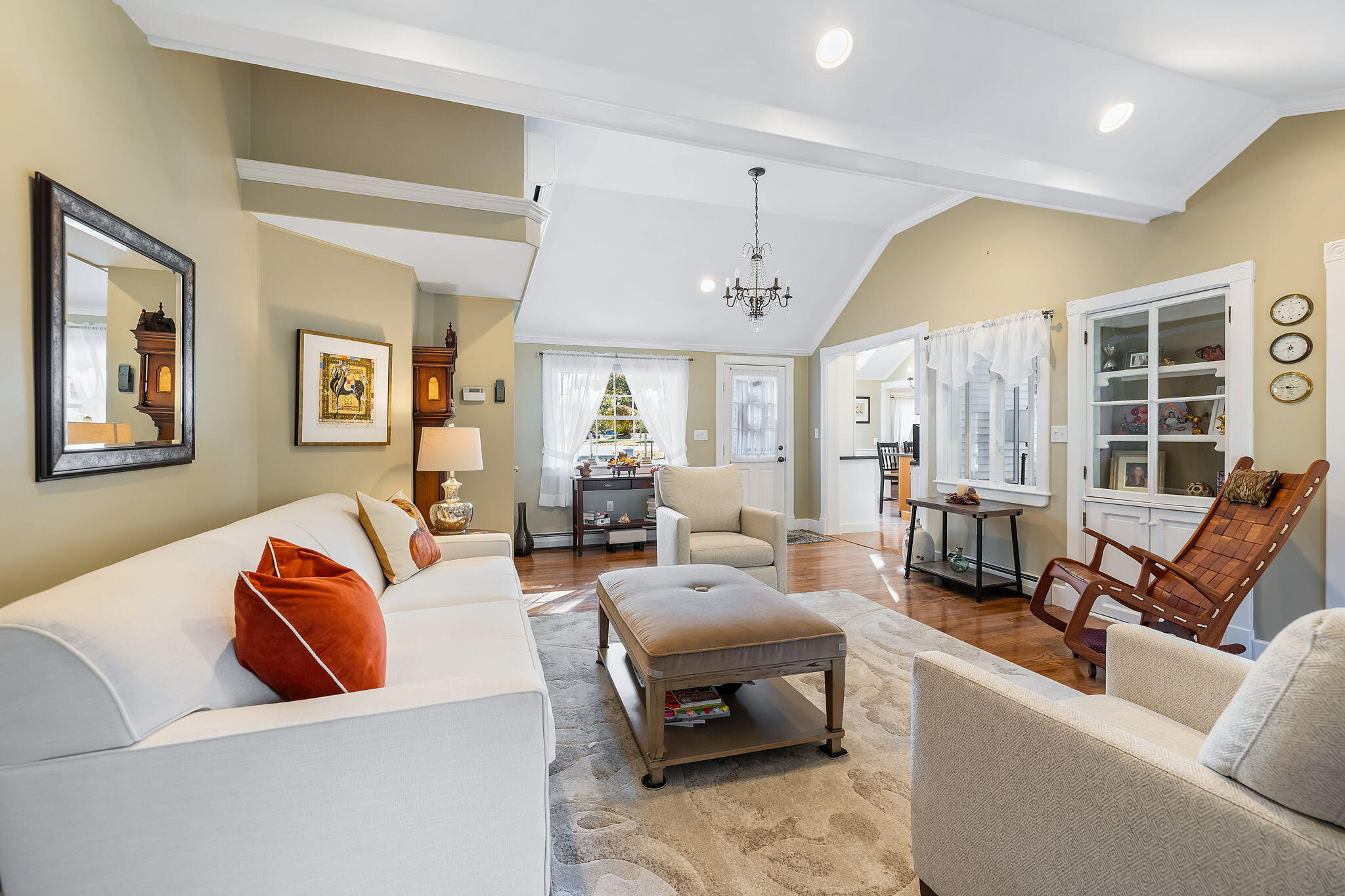115 Indian Pond Road West Dennis MA 02670