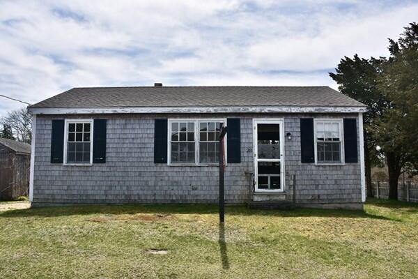 28 Harbor View Road Bourne MA 02559