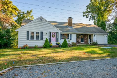 110 Eileen Street Yarmouth Port MA 02675