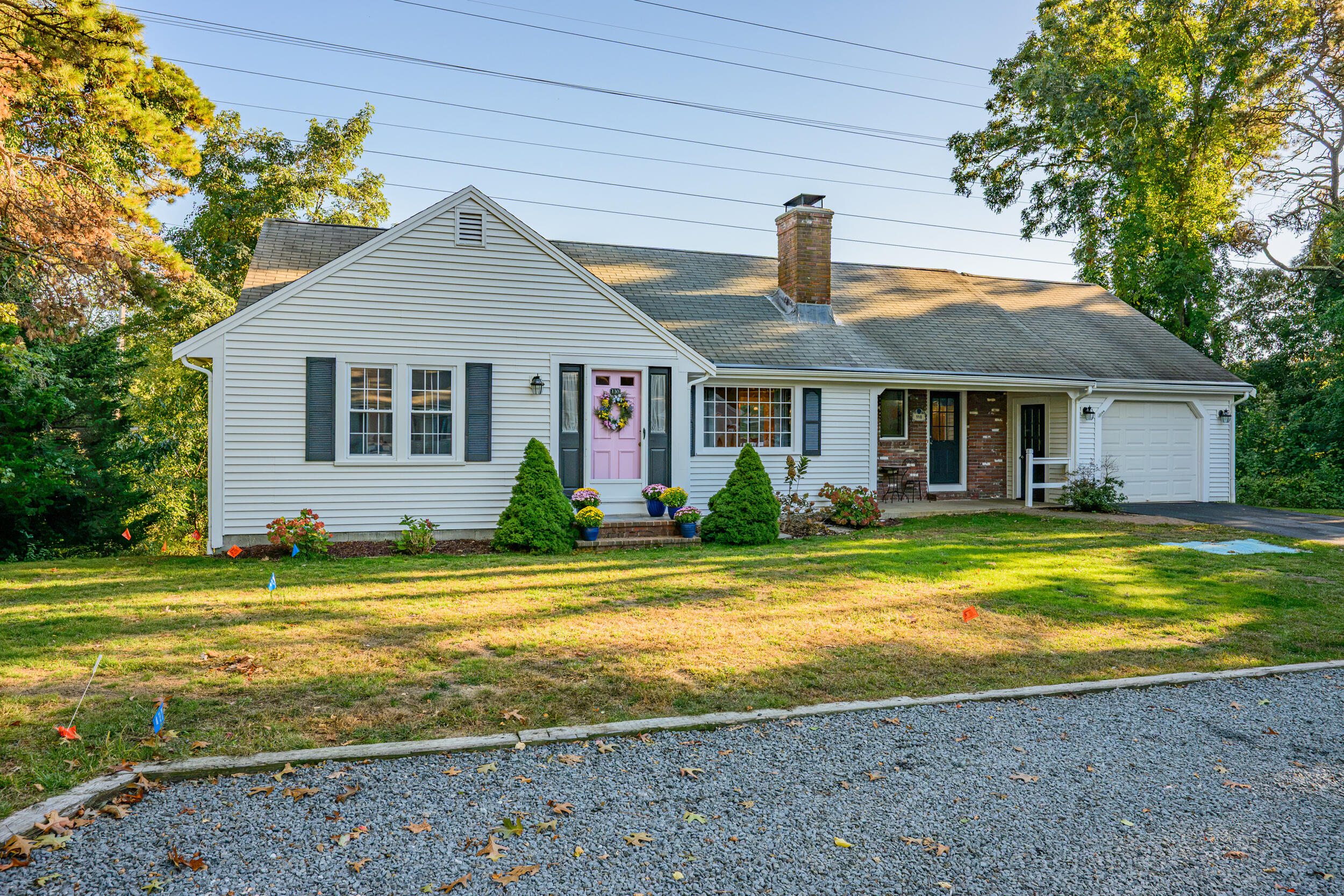110 Eileen Street Yarmouth Port MA 02675
