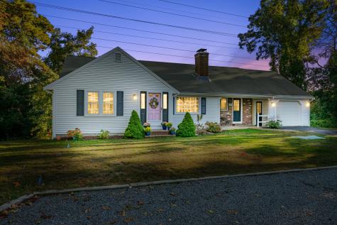 110 Eileen Street Yarmouth Port MA 02675