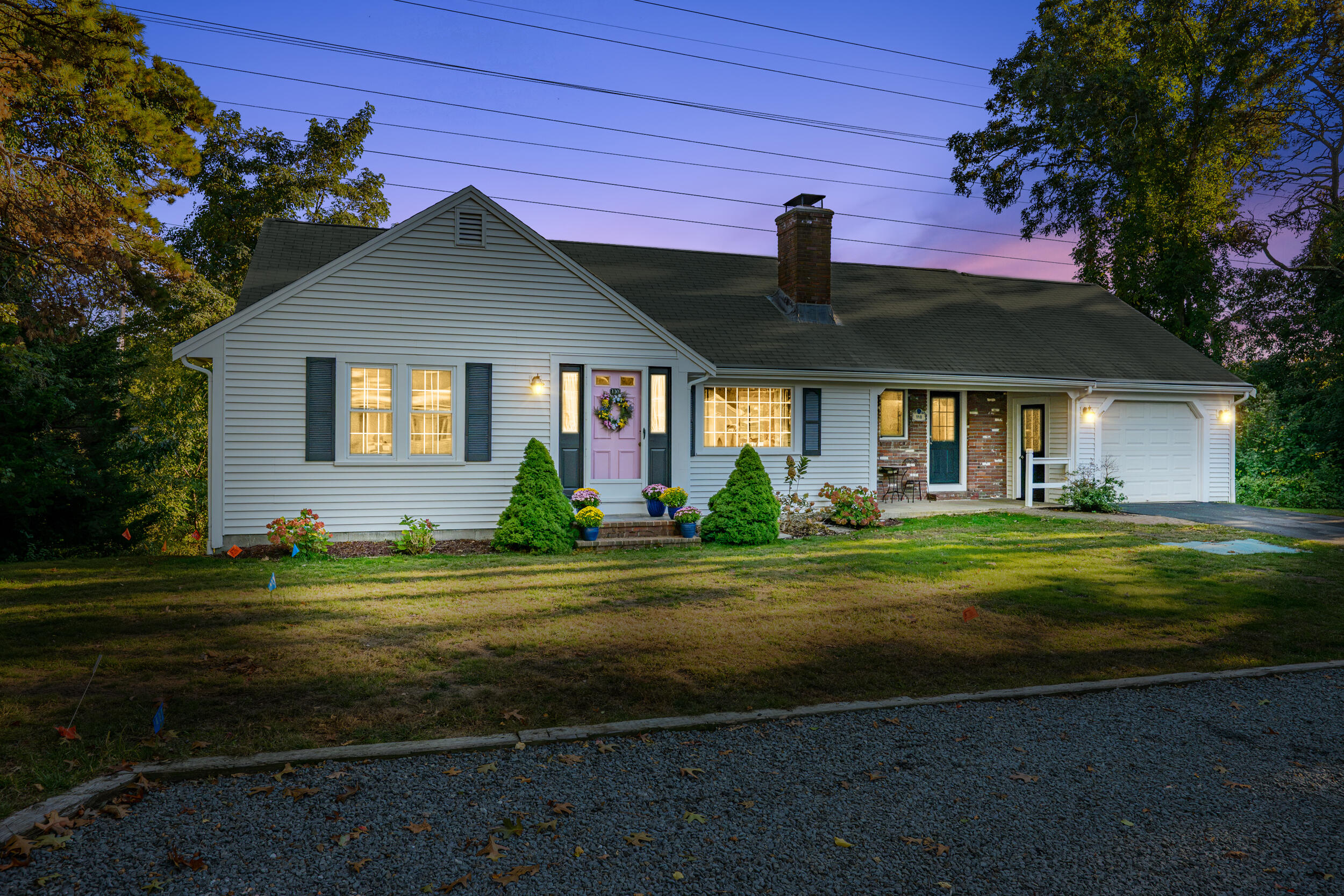 110 Eileen Street Yarmouth Port MA 02675