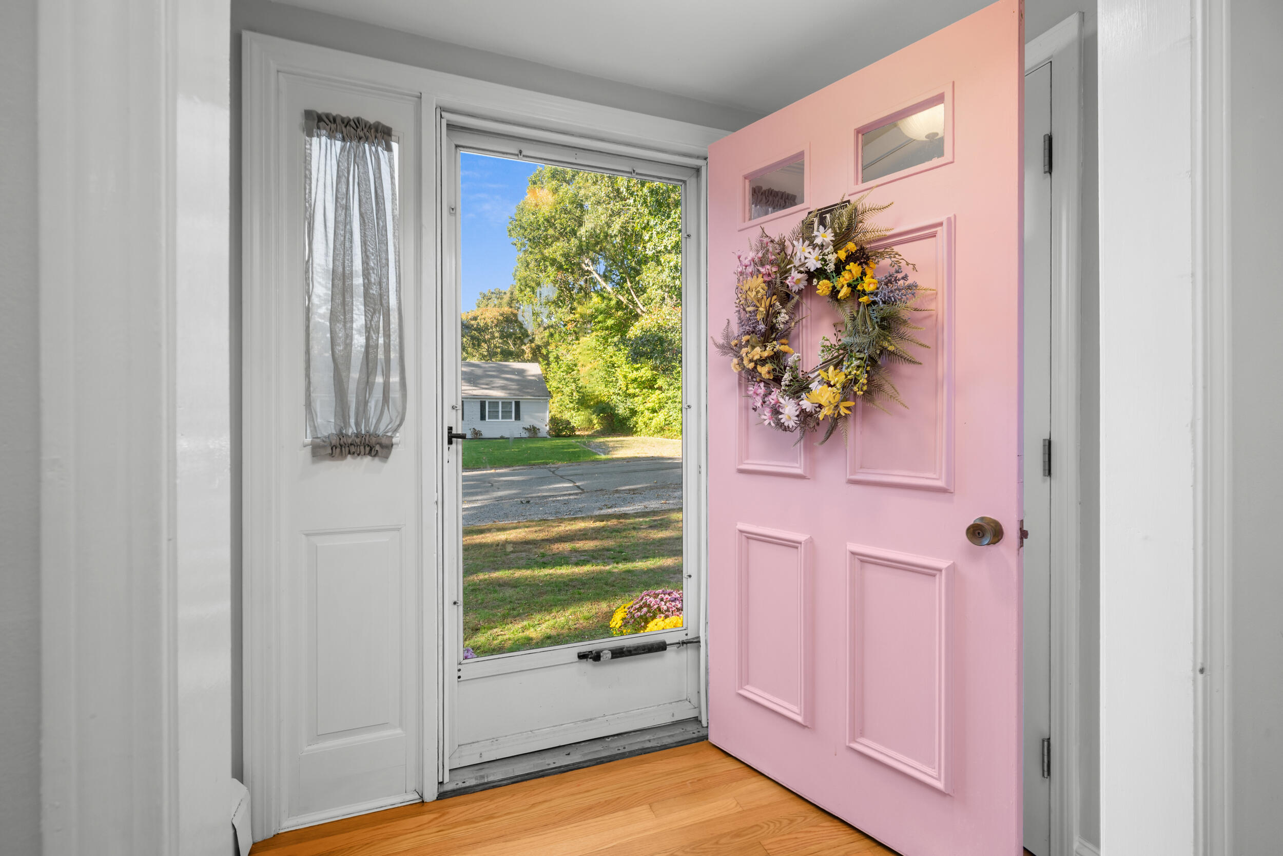 110 Eileen Street Yarmouth Port MA 02675