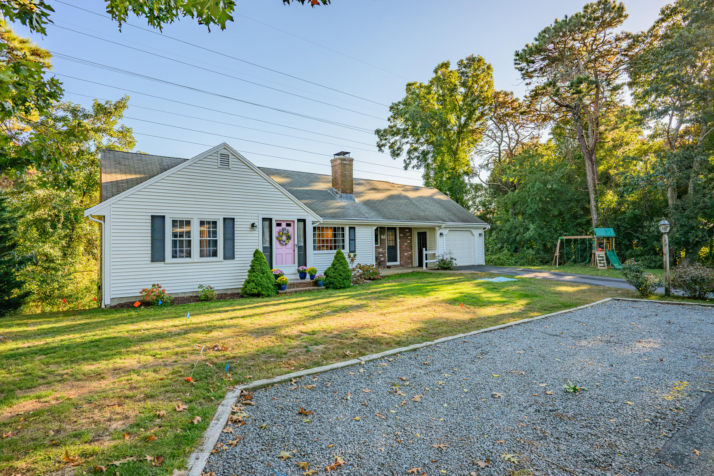 110 Eileen Street Yarmouth Port MA 02675