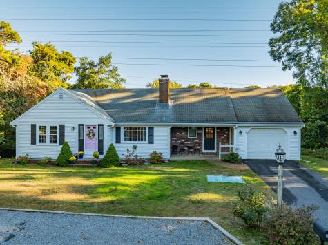 110 Eileen Street Yarmouth Port MA 02675