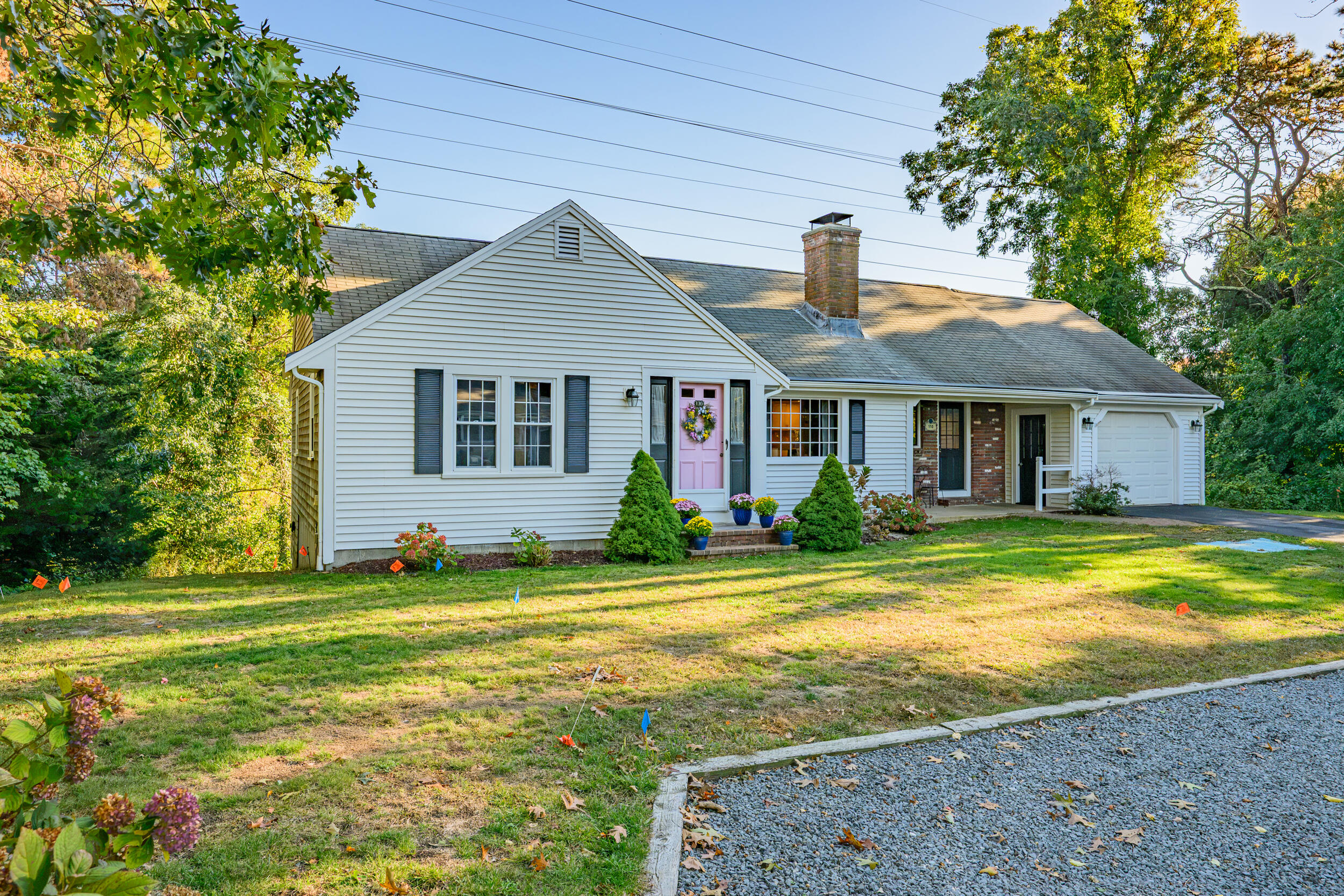 110 Eileen Street Yarmouth Port MA 02675