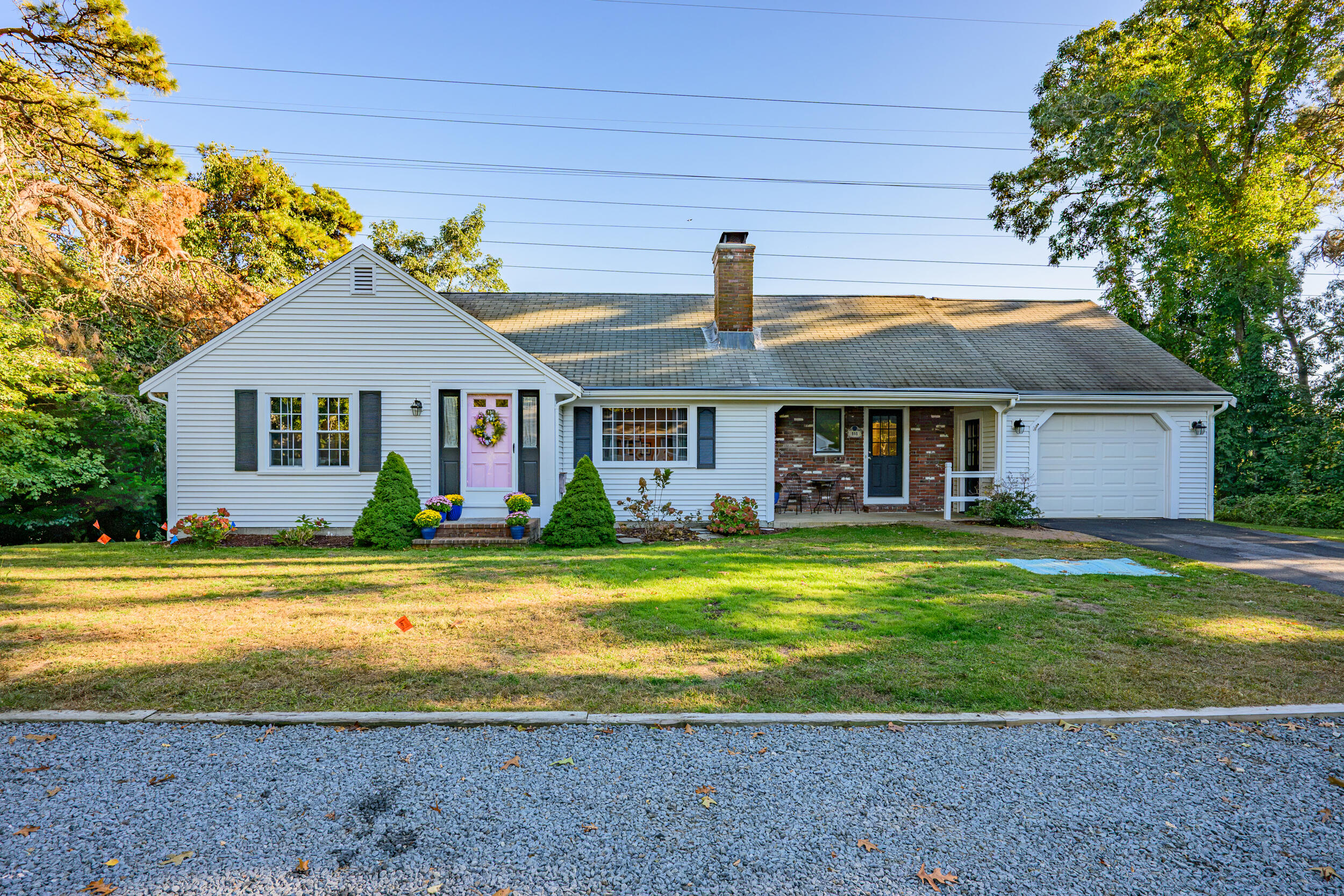 110 Eileen Street Yarmouth Port MA 02675