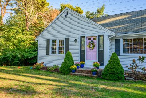 110 Eileen Street Yarmouth Port MA 02675
