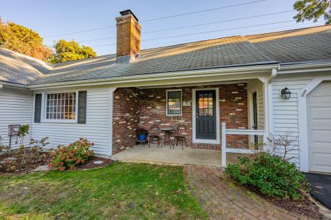 110 Eileen Street Yarmouth Port MA 02675