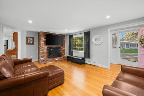 110 Eileen Street Yarmouth Port MA 02675