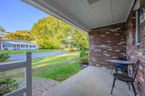 110 Eileen Street Yarmouth Port MA 02675