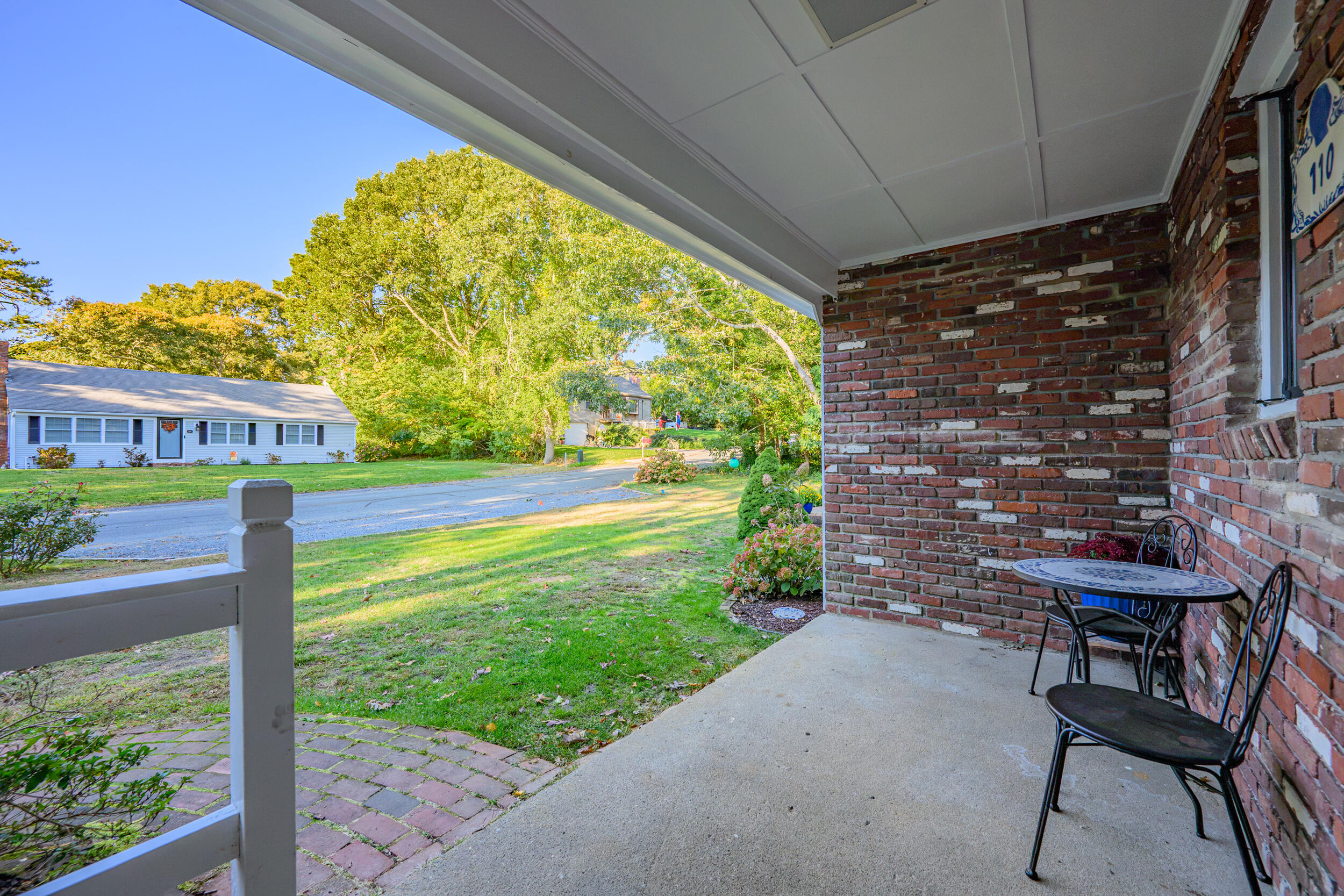 110 Eileen Street Yarmouth Port MA 02675