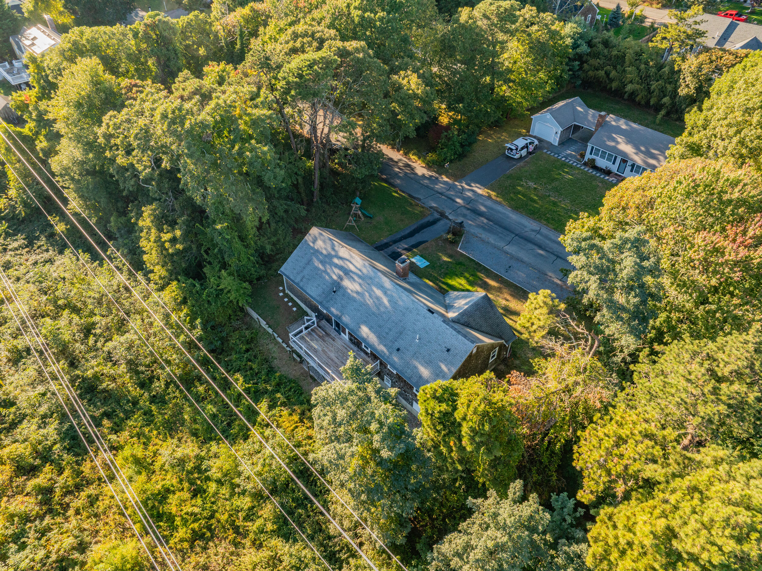 110 Eileen Street Yarmouth Port MA 02675