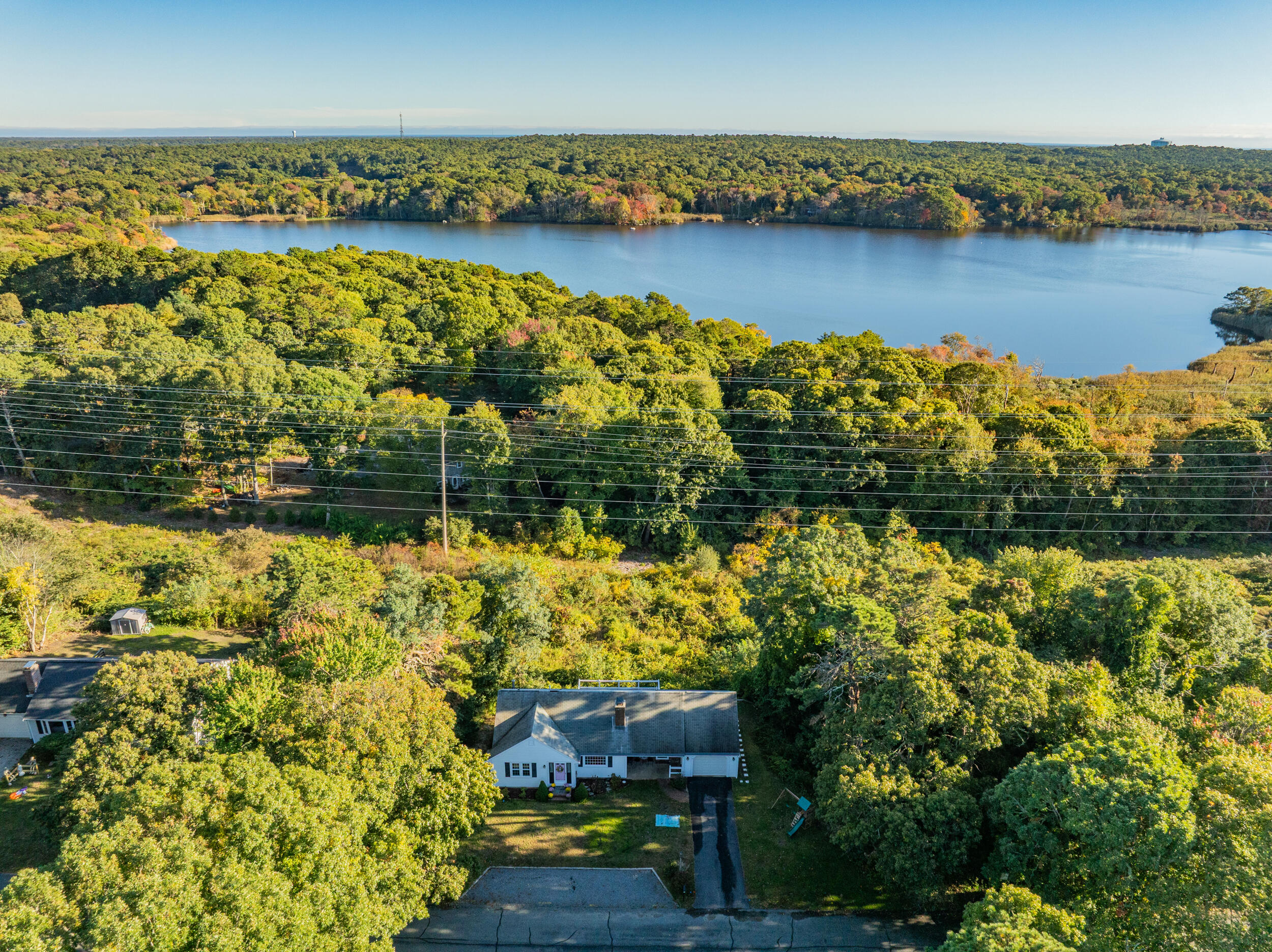 110 Eileen Street Yarmouth Port MA 02675
