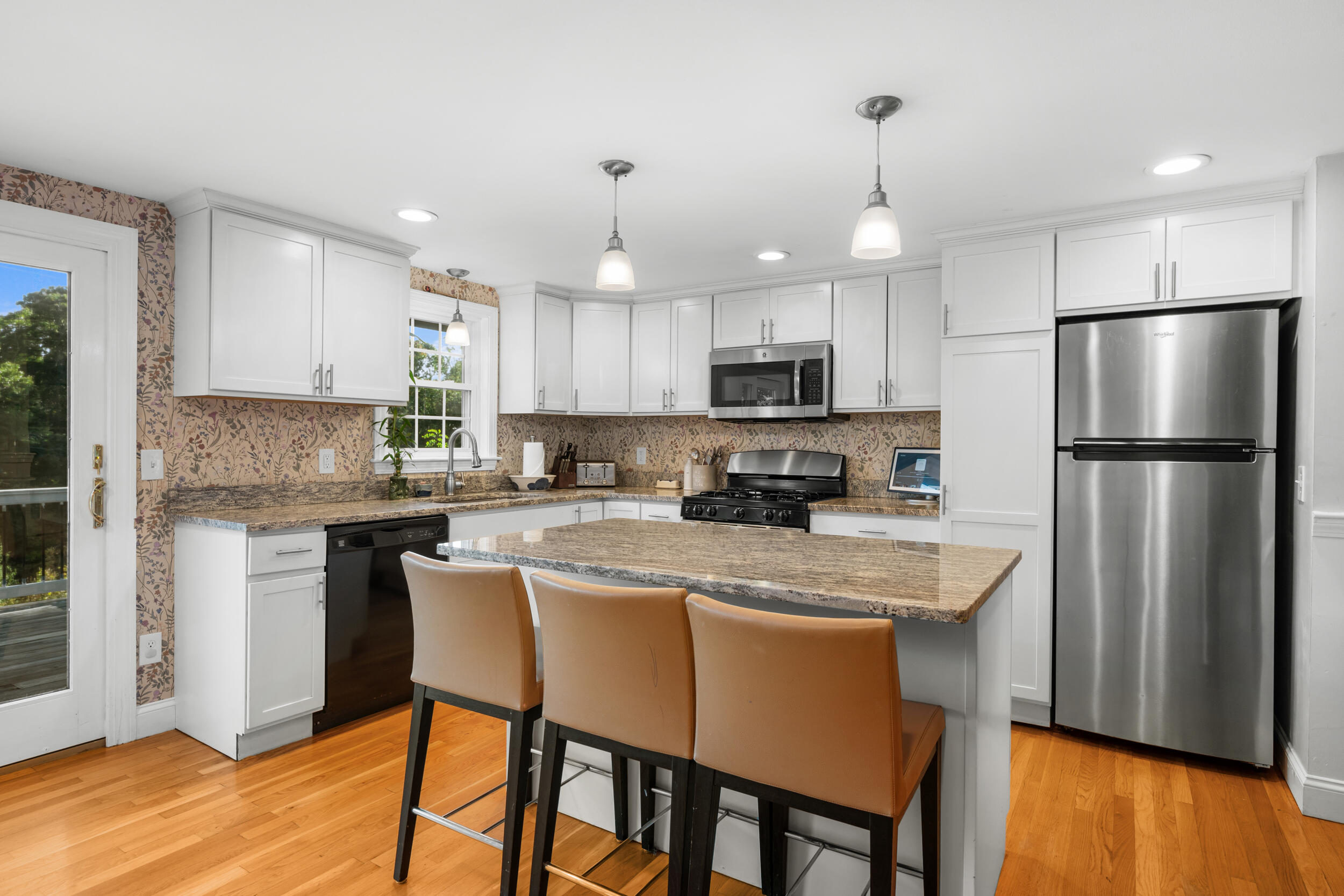 110 Eileen Street Yarmouth Port MA 02675