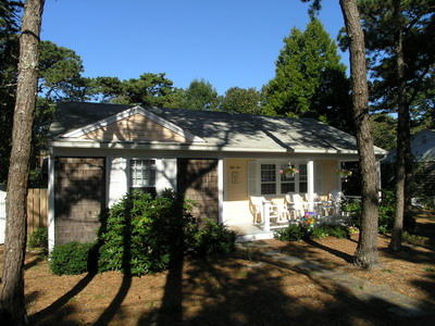55 Susanruth Road Dennis MA 02639