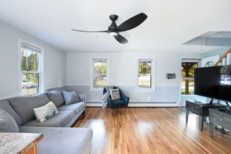 46 Alderberry Lane Falmouth MA 02540