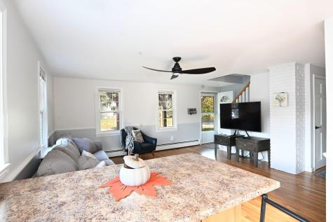 46 Alderberry Lane Falmouth MA 02540