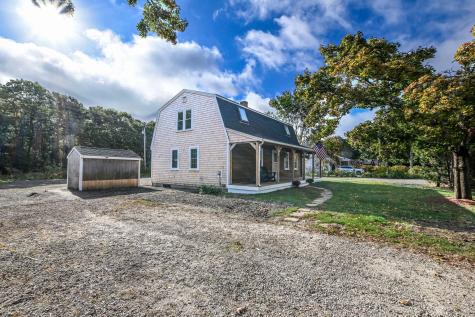 46 Alderberry Lane Falmouth MA 02540