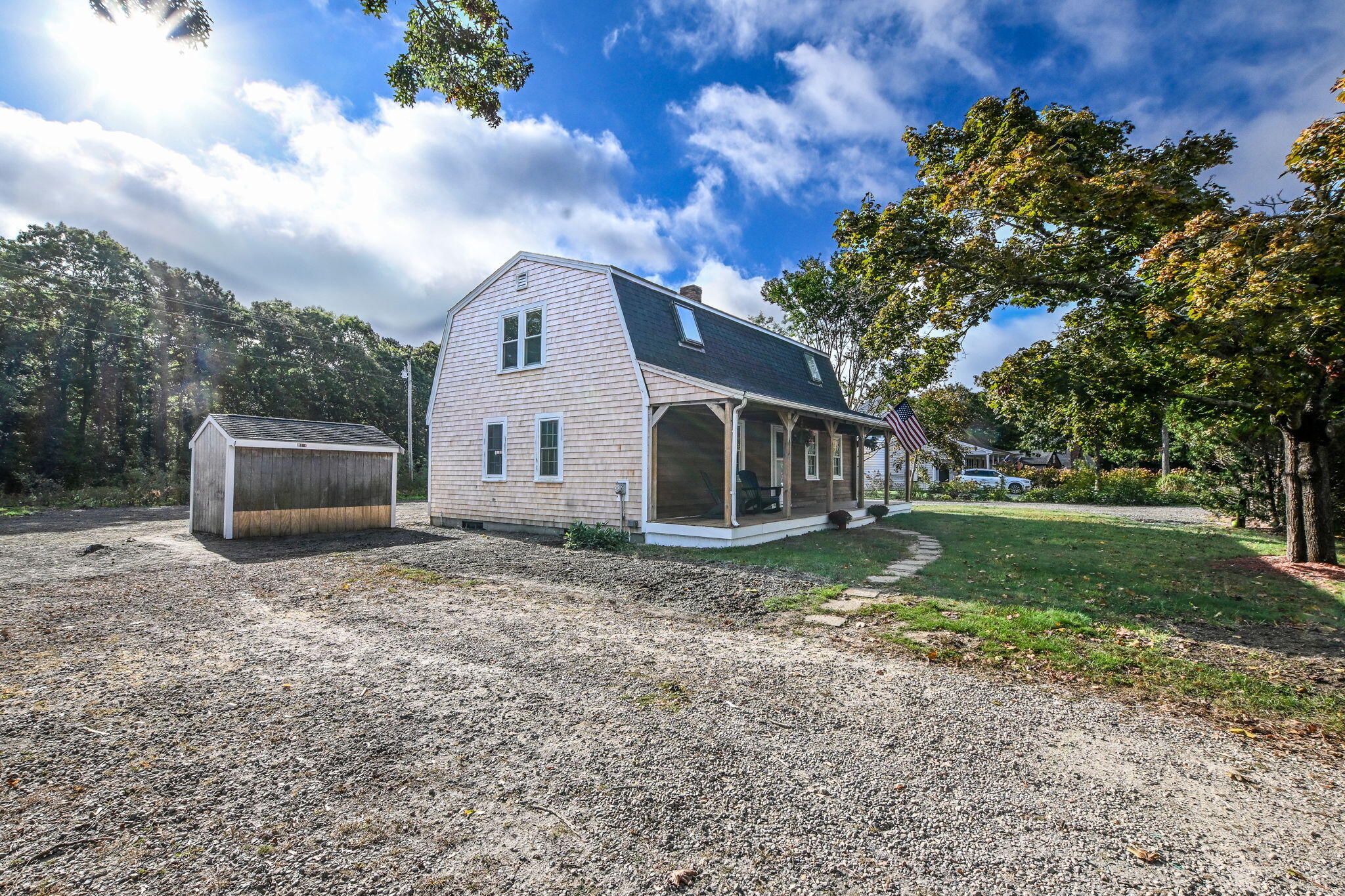 46 Alderberry Lane Falmouth MA 02540