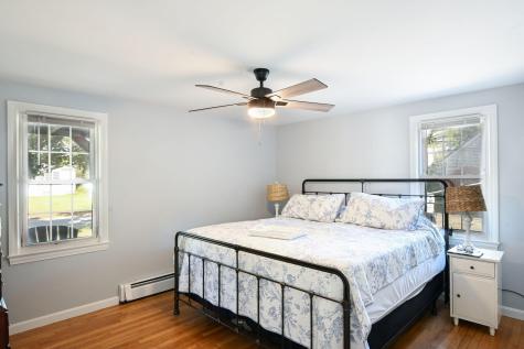 46 Alderberry Lane Falmouth MA 02540