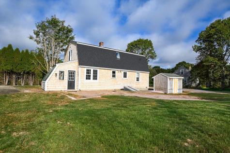 46 Alderberry Lane Falmouth MA 02540
