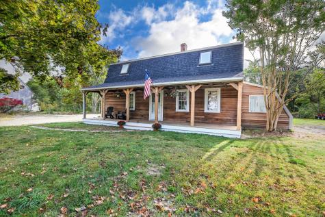 46 Alderberry Lane Falmouth MA 02540