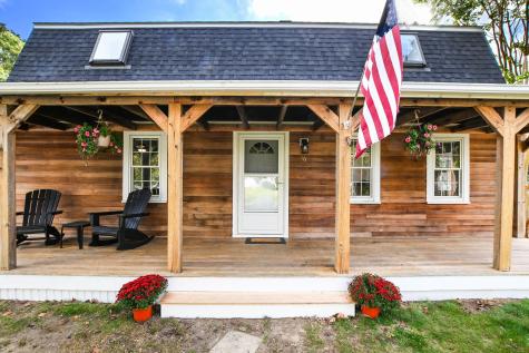 46 Alderberry Lane Falmouth MA 02540