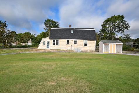 46 Alderberry Lane Falmouth MA 02540