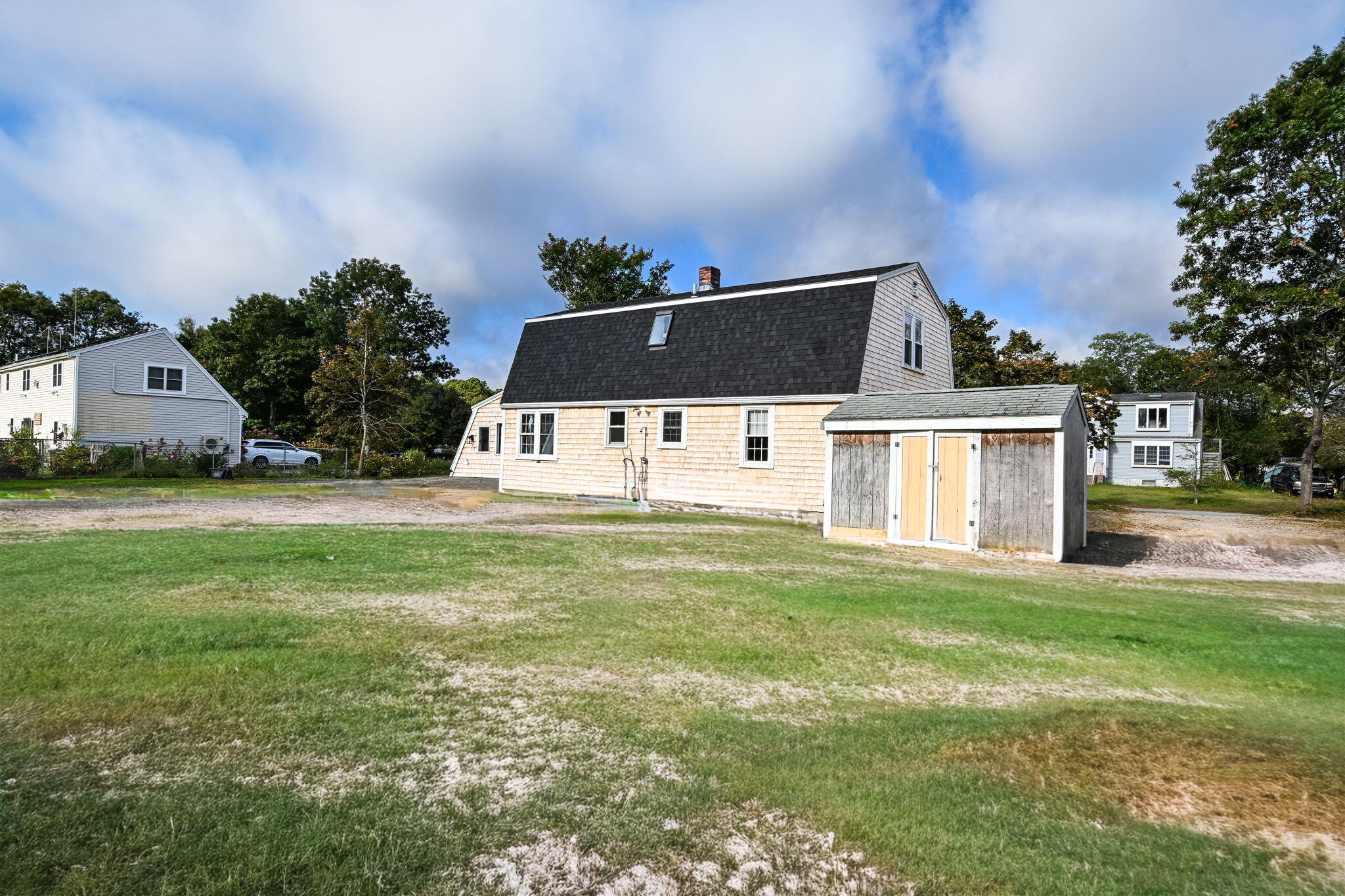 46 Alderberry Lane Falmouth MA 02540