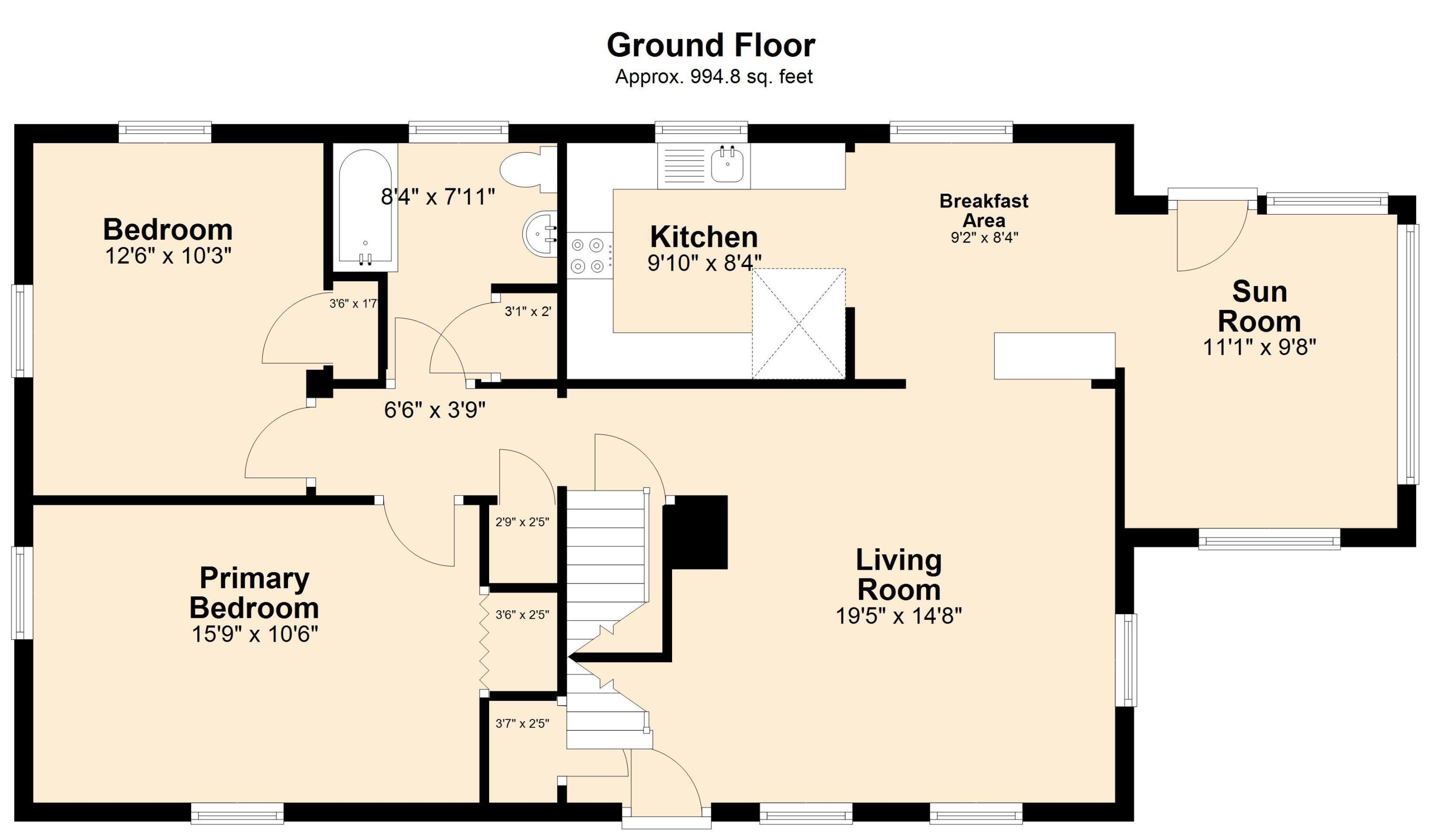 46 Alderberry Lane Falmouth MA 02540