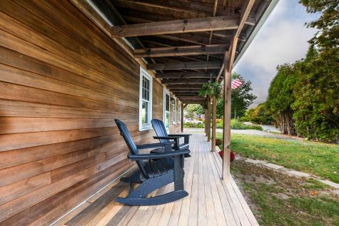 46 Alderberry Lane Falmouth MA 02540