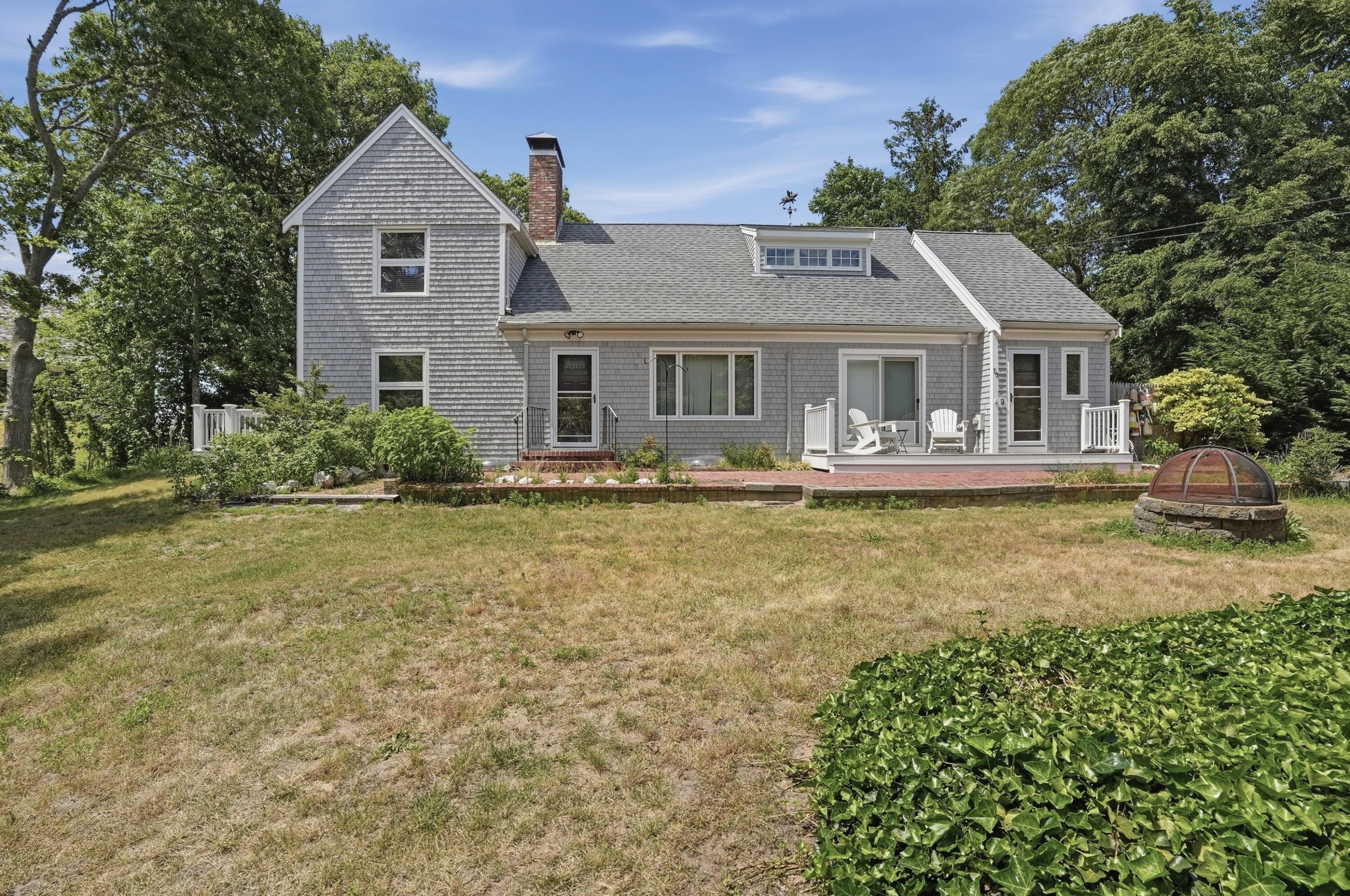 75 Old Main Street West Dennis MA 02670